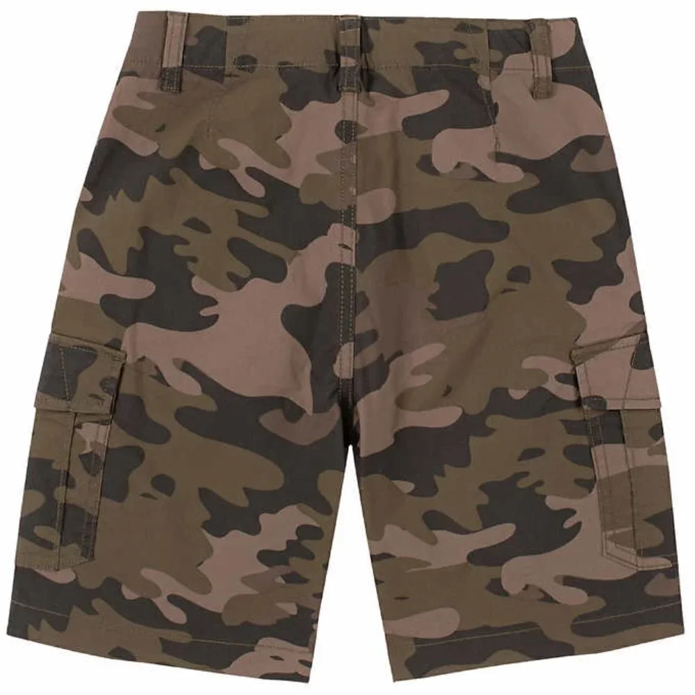 NWT -  Lucky Brand (set of 2) Youth Cargo Short - Size L (14/16)